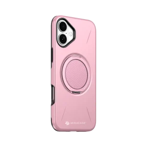 Miracase Miracase iPhone 16 MIRAMAG