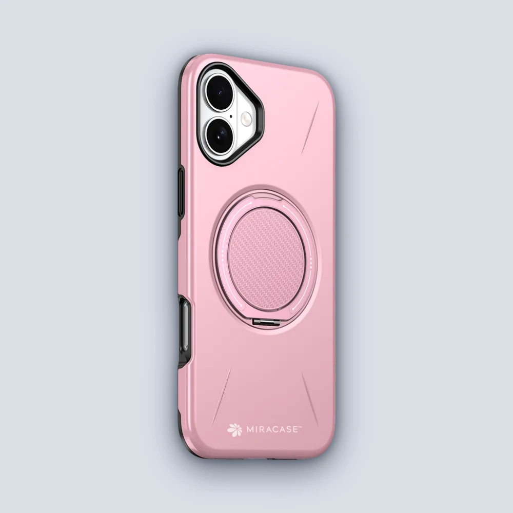 Miracase Miracase iPhone 16 MIRAMAG