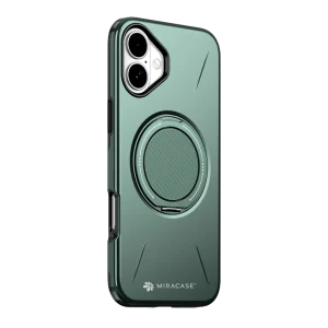 Miracase Miracase iPhone 16 MIRAMAG