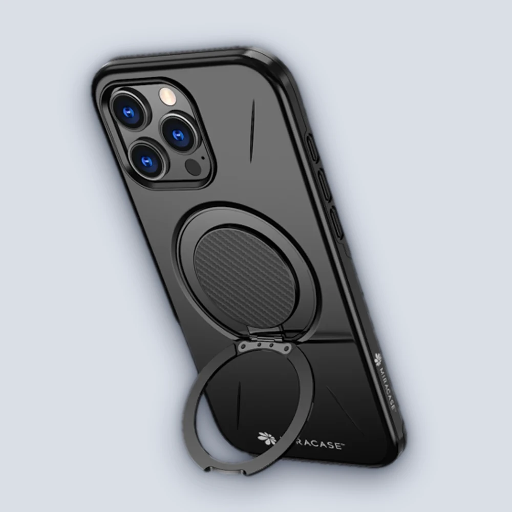 Miracase Miracase iPhone 16 Pro MIRAMAG