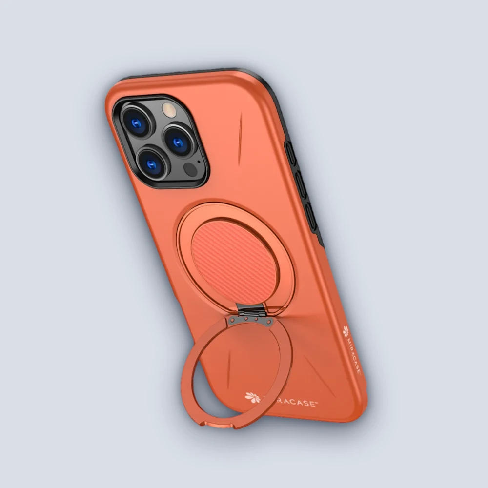 Miracase Miracase iPhone 16 Pro MIRAMAG