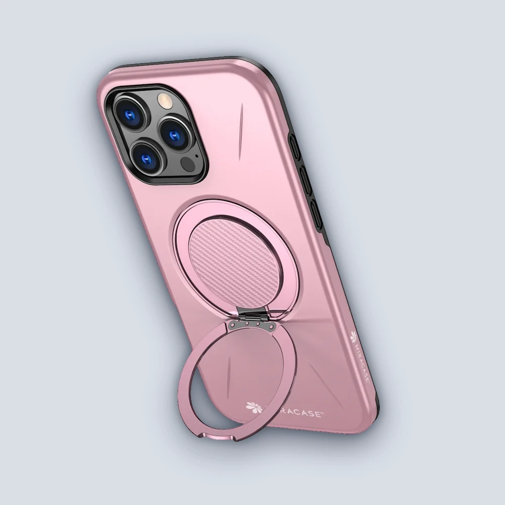Miracase Miracase iPhone 16 Pro MIRAMAG