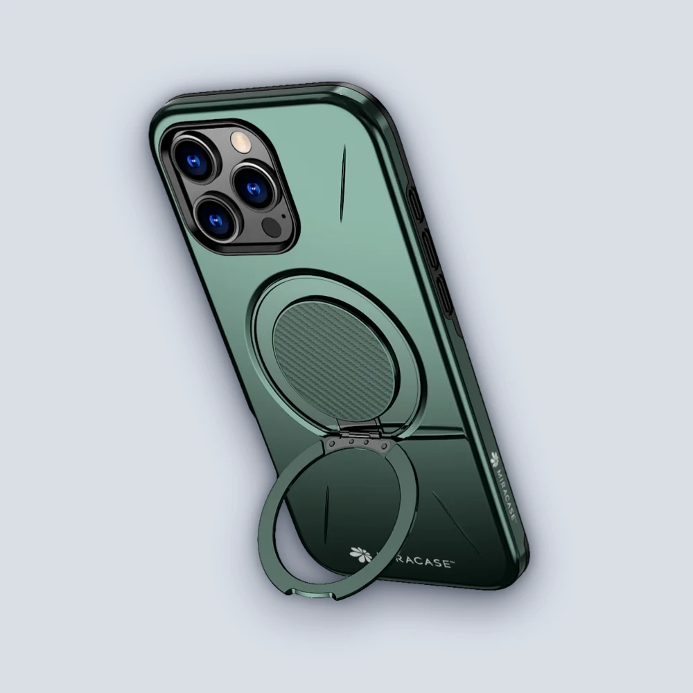 Miracase Miracase iPhone 16 Pro MIRAMAG