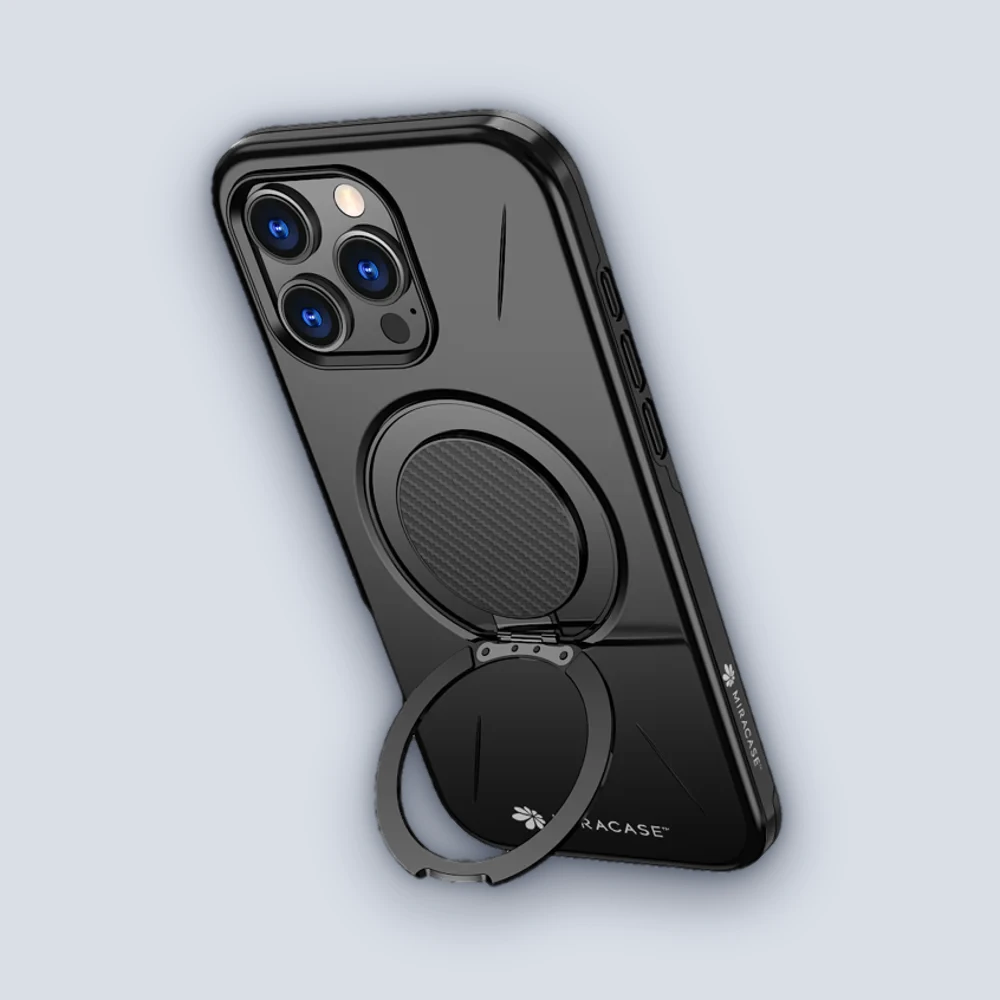 Miracase Miracase iPhone 16 Pro Max MIRAMAG