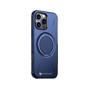 Miracase Miracase iPhone 16 Pro Max MIRAMAG