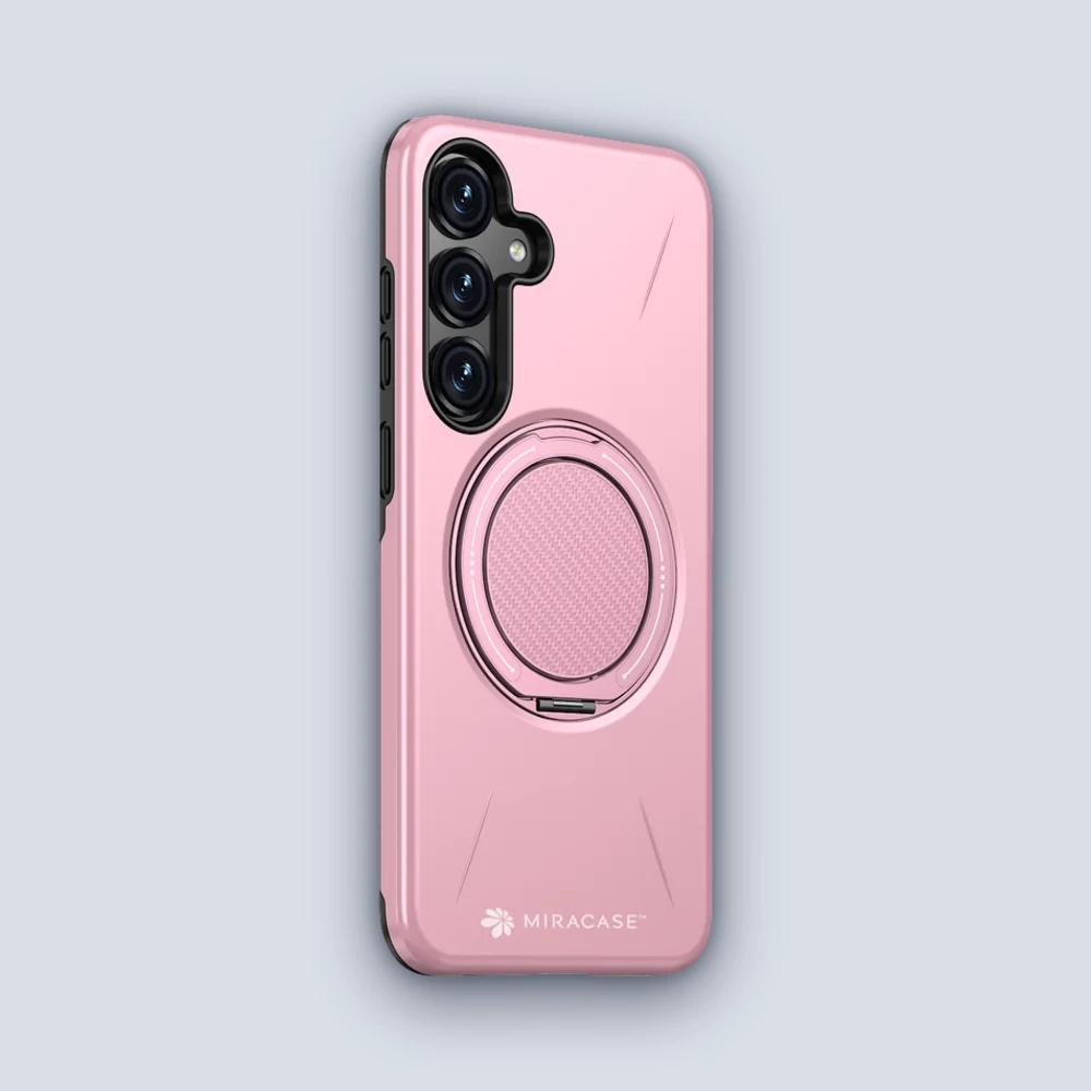 Miracase Miracase Samsung S25 MIRAMAG