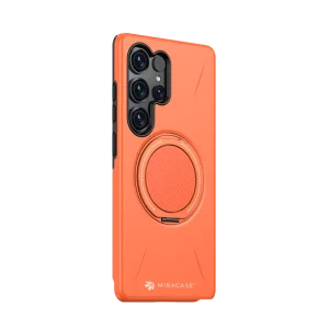 Miracase Miracase Samsung S25 Ultra MIRAMAG