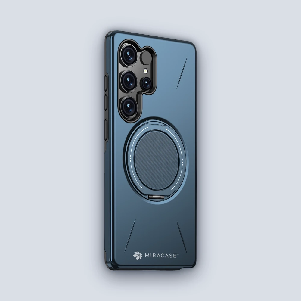 Miracase Miracase Samsung S25 Ultra MIRAMAG
