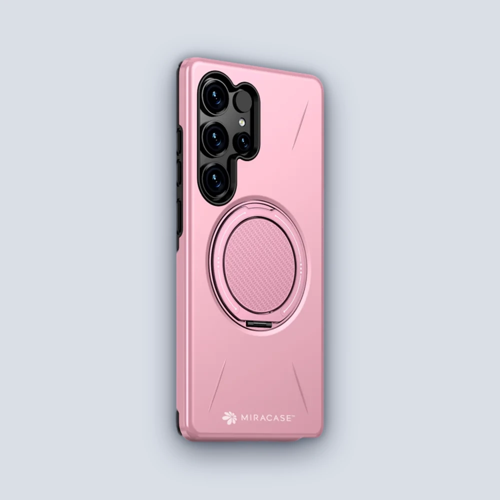 Miracase Miracase Samsung S25 Ultra MIRAMAG