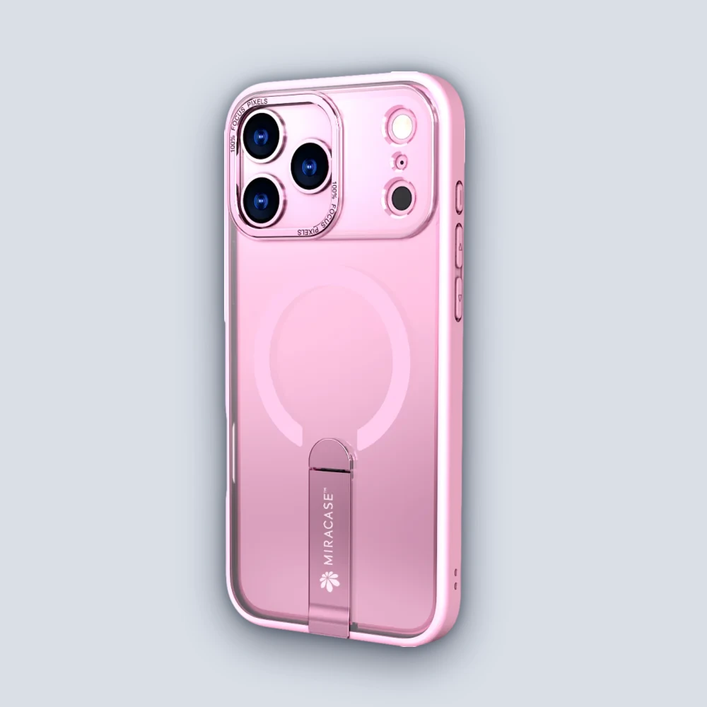 Miracase Miracase MAGSAFE iPhone 17 Pro MIRASTAND