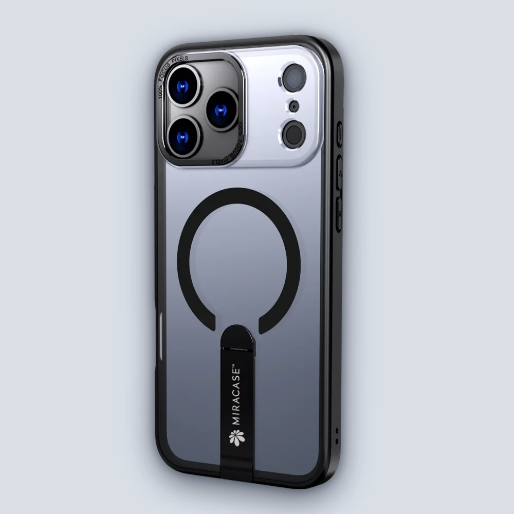 Miracase Miracase MAGSAFE iPhone 17 Pro Max MIRASTAND