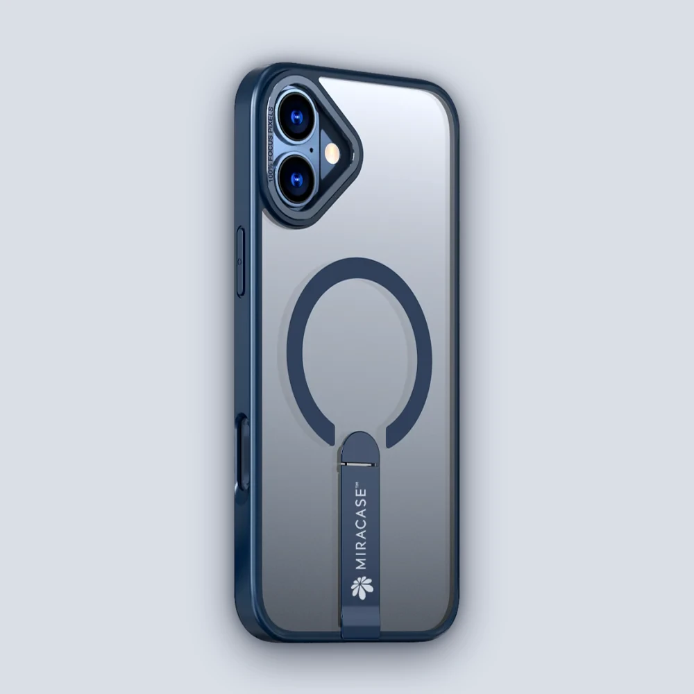 Miracase Miracase MAGSAFE iPhone 16 MIRASTAND