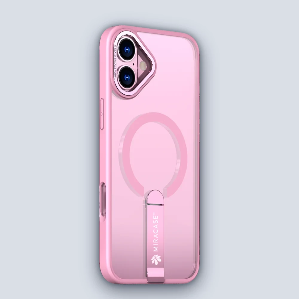 Miracase Miracase MAGSAFE iPhone 16 MIRASTAND