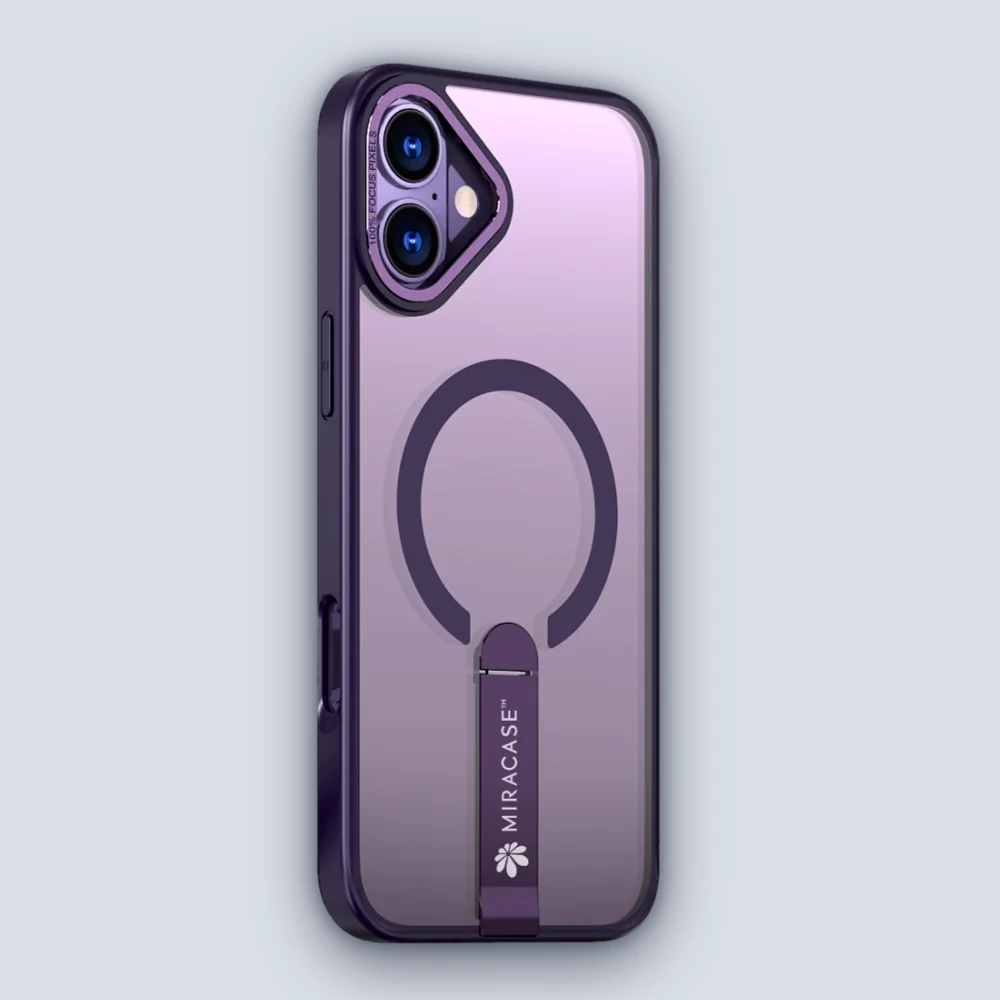 Miracase Miracase MAGSAFE iPhone 16 MIRASTAND