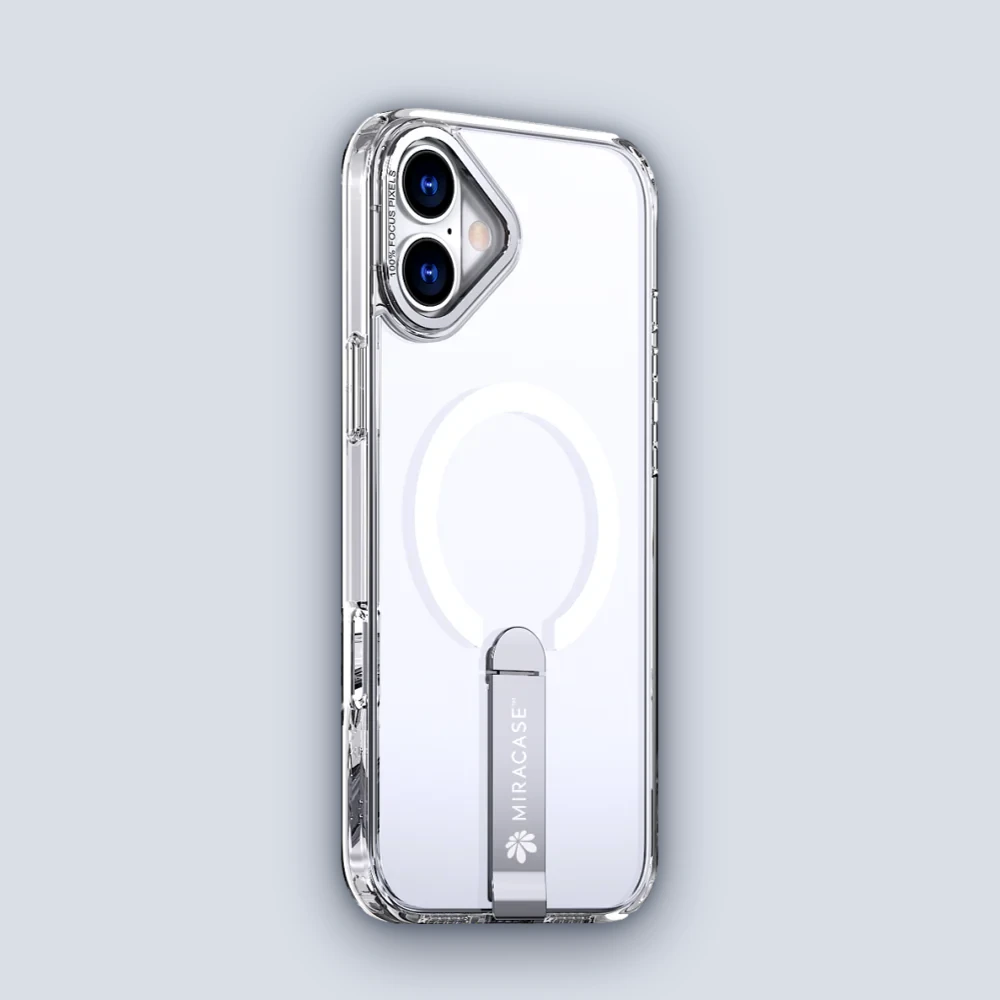 Miracase Miracase MAGSAFE iPhone 16 MIRASTAND