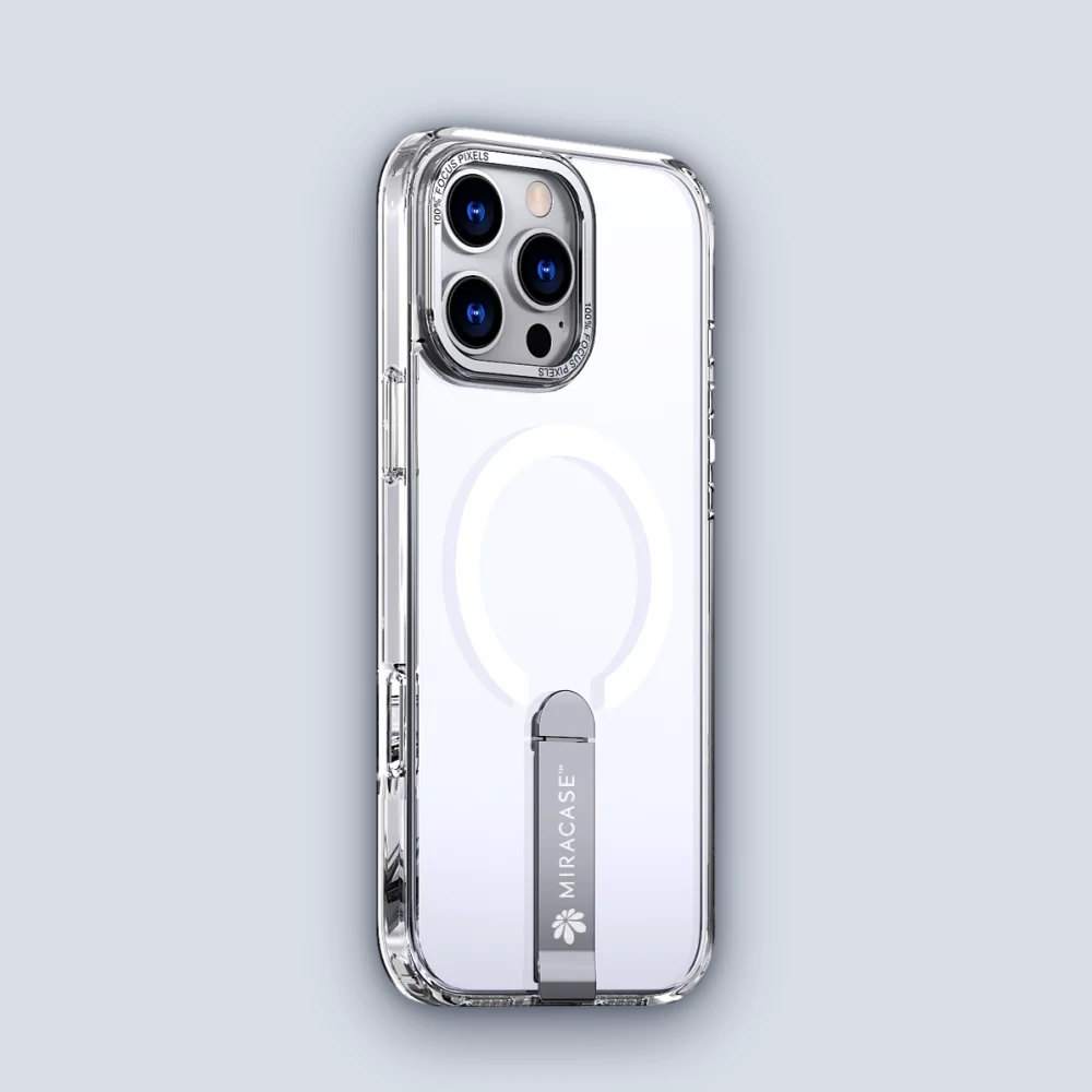 Miracase Miracase MAGSAFE iPhone 16 Pro MIRASTAND