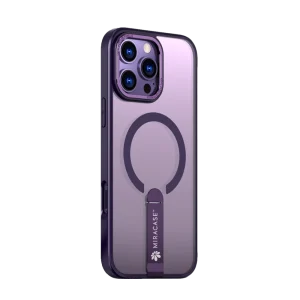 Miracase Miracase MAGSAFE iPhone 16 Pro Max MIRASTAND