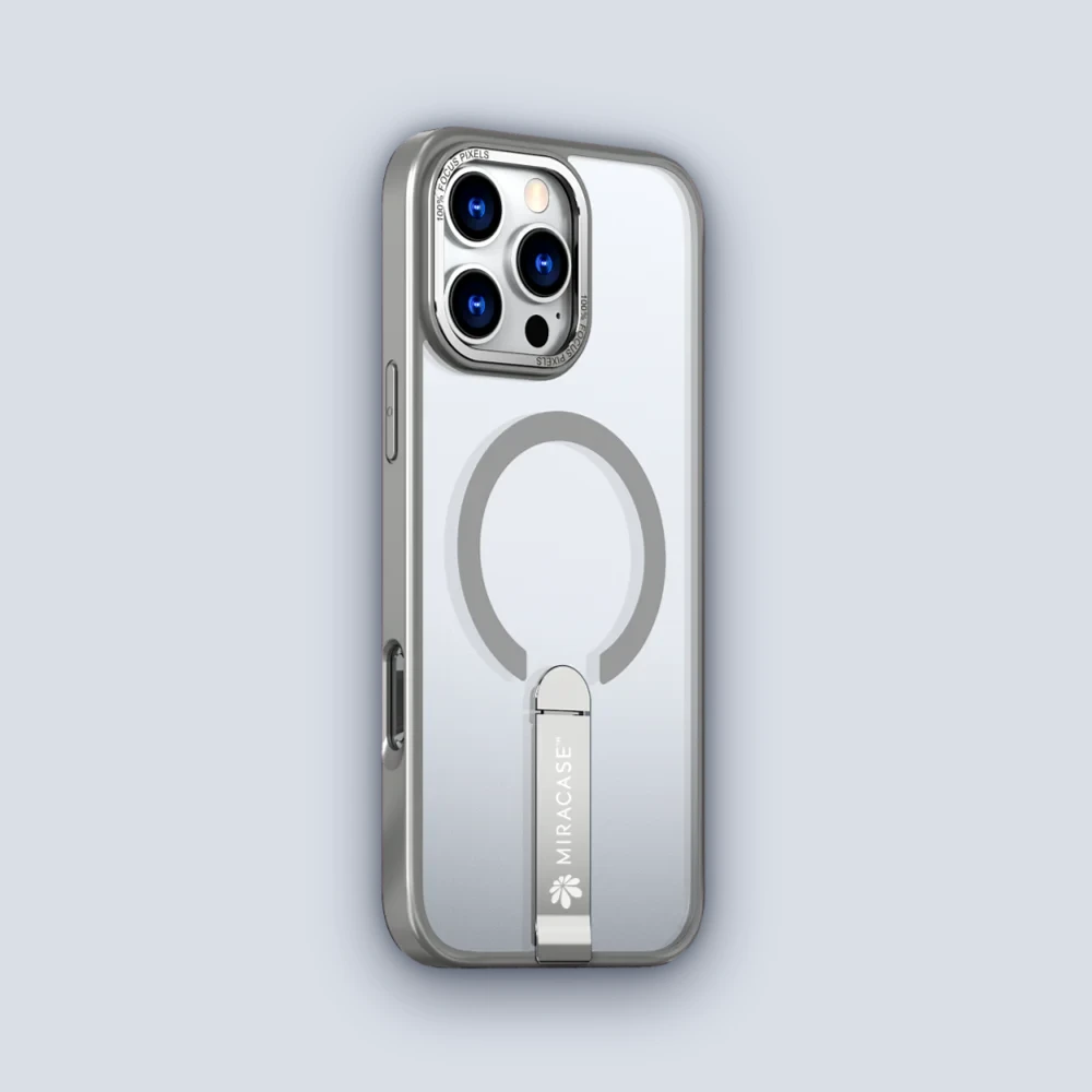 Miracase Miracase MAGSAFE iPhone 16 Pro Max MIRASTAND