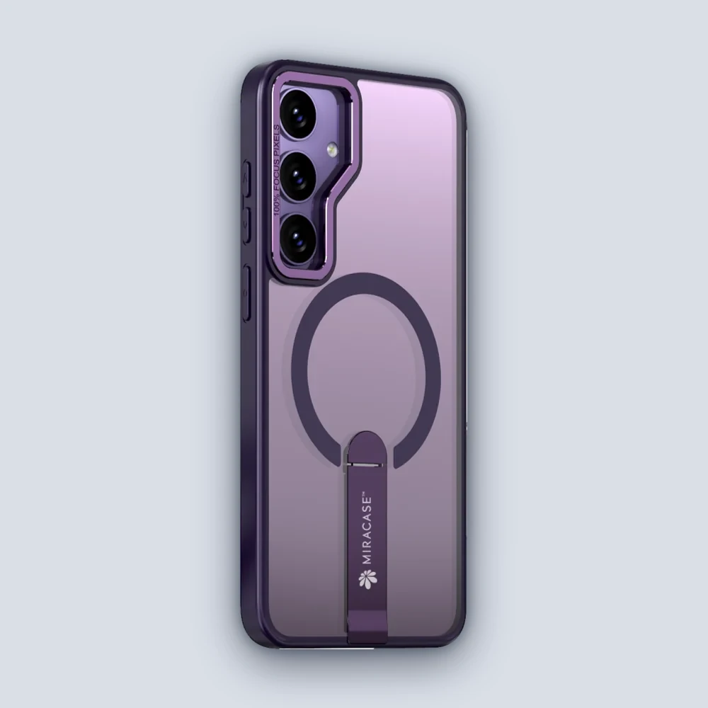 Miracase Miracase MAGSAFE Samsung S25 MIRASTAND