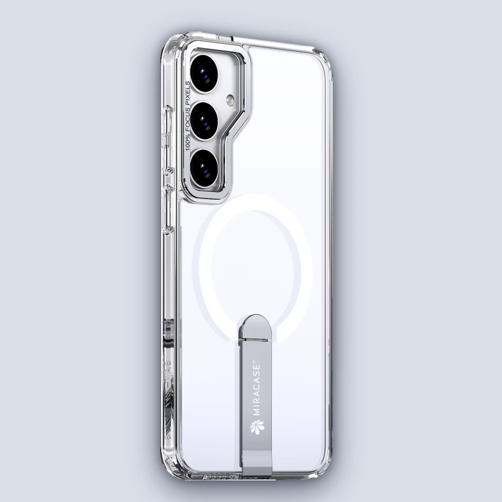 Miracase Miracase MAGSAFE Samsung S25 MIRASTAND