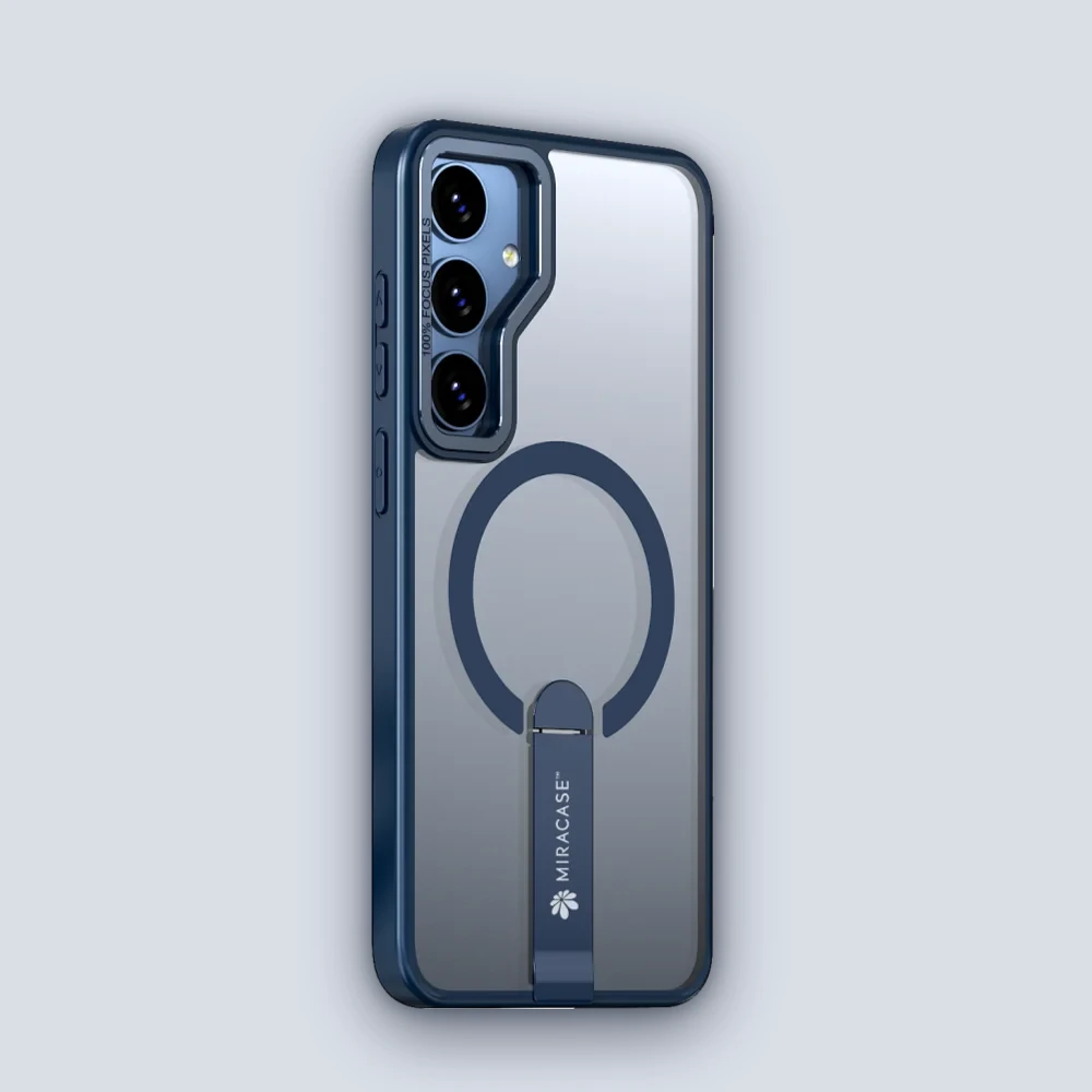 Miracase Miracase MAGSAFE Samsung S25 Plus MIRASTAND