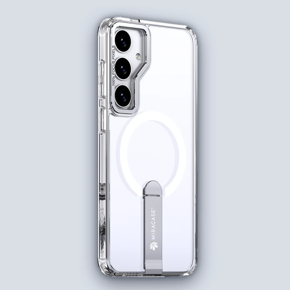 Miracase Miracase MAGSAFE Samsung S25 Plus MIRASTAND