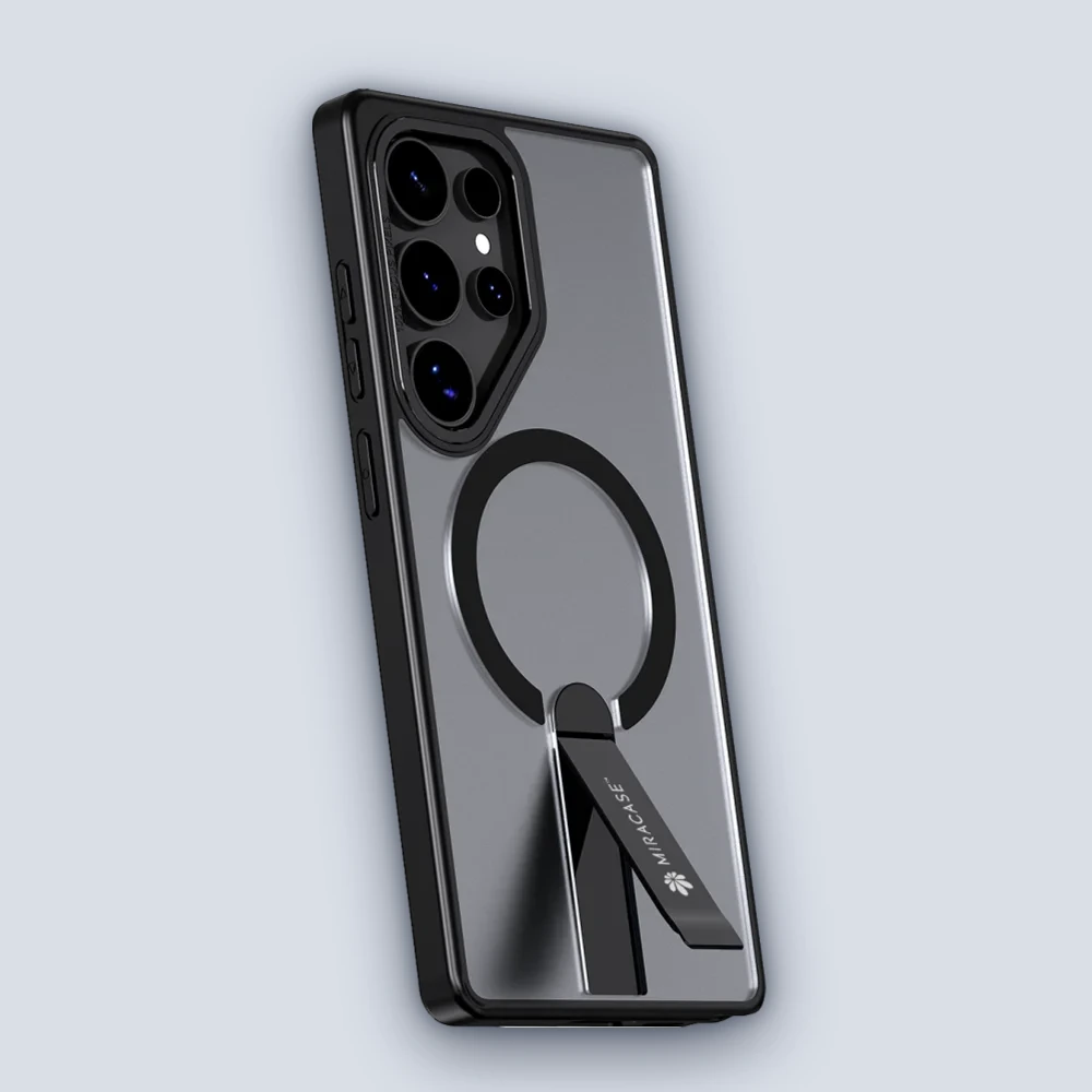 Miracase Miracase MAGSAFE Samsung S25 Ultra MIRASTAND