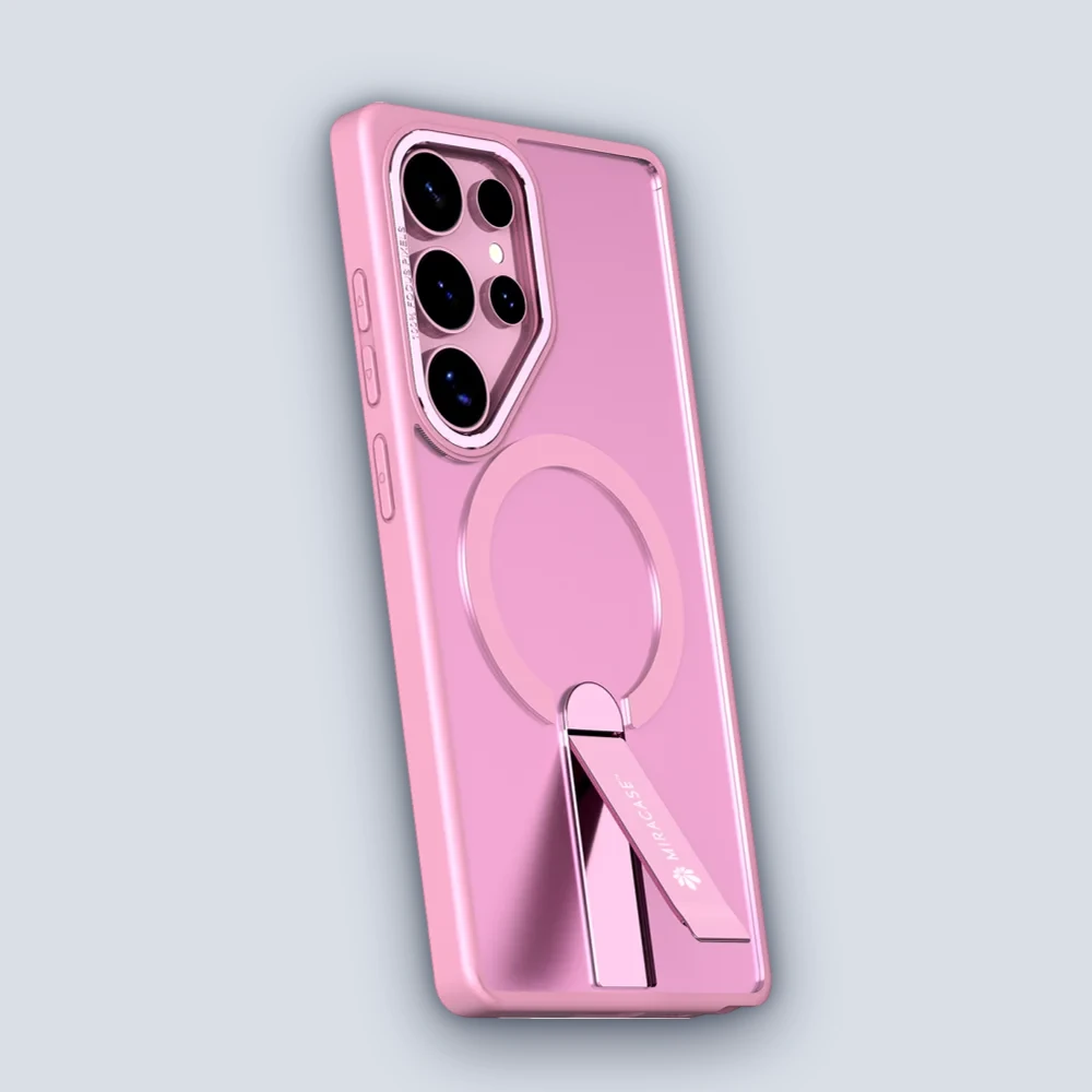 Miracase Miracase MAGSAFE Samsung S25 Ultra MIRASTAND