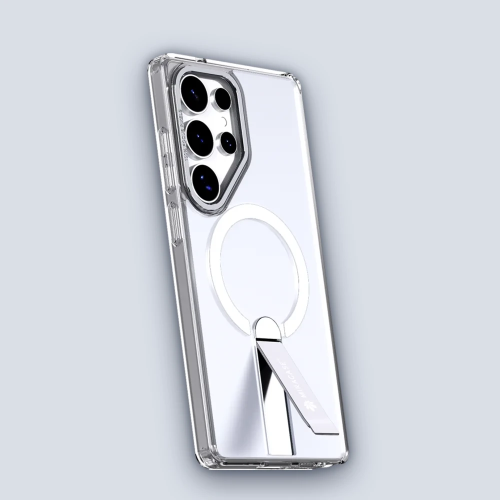 Miracase Miracase MAGSAFE Samsung S25 Ultra MIRASTAND
