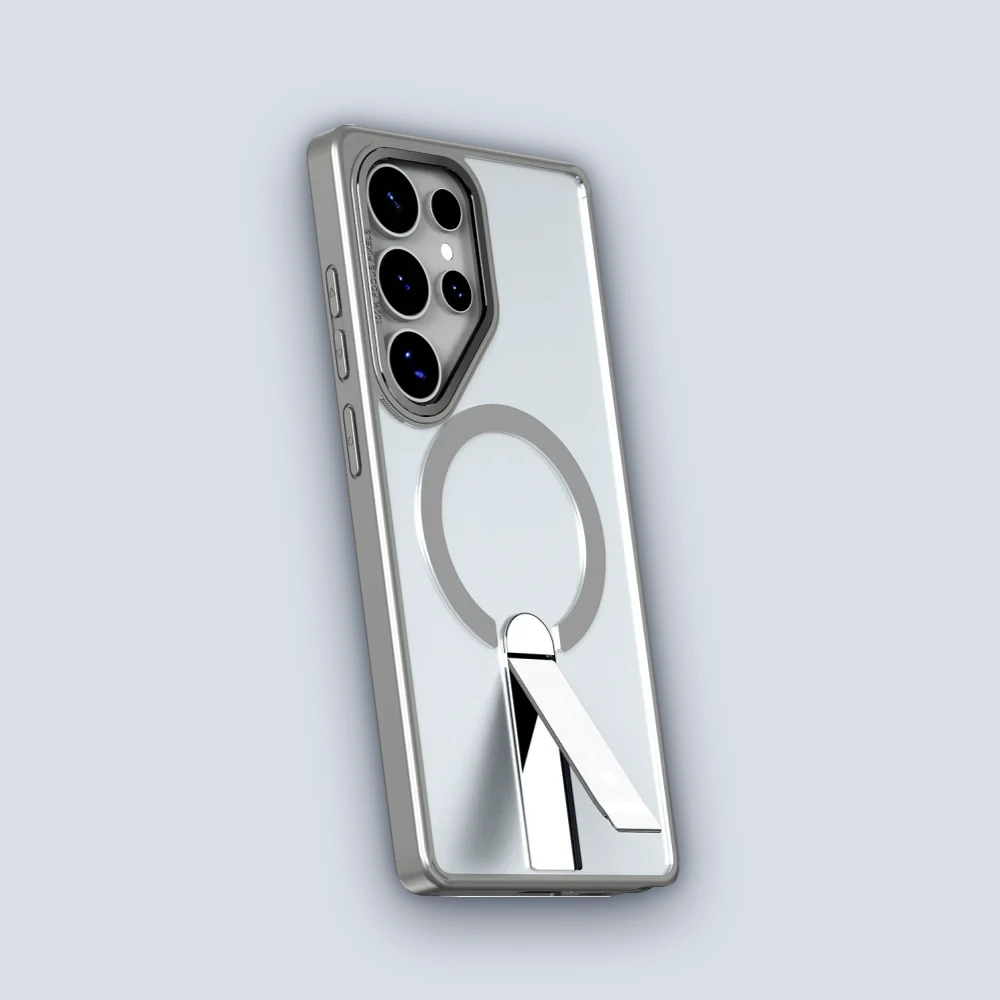 Miracase Miracase MAGSAFE Samsung S25 Ultra MIRASTAND
