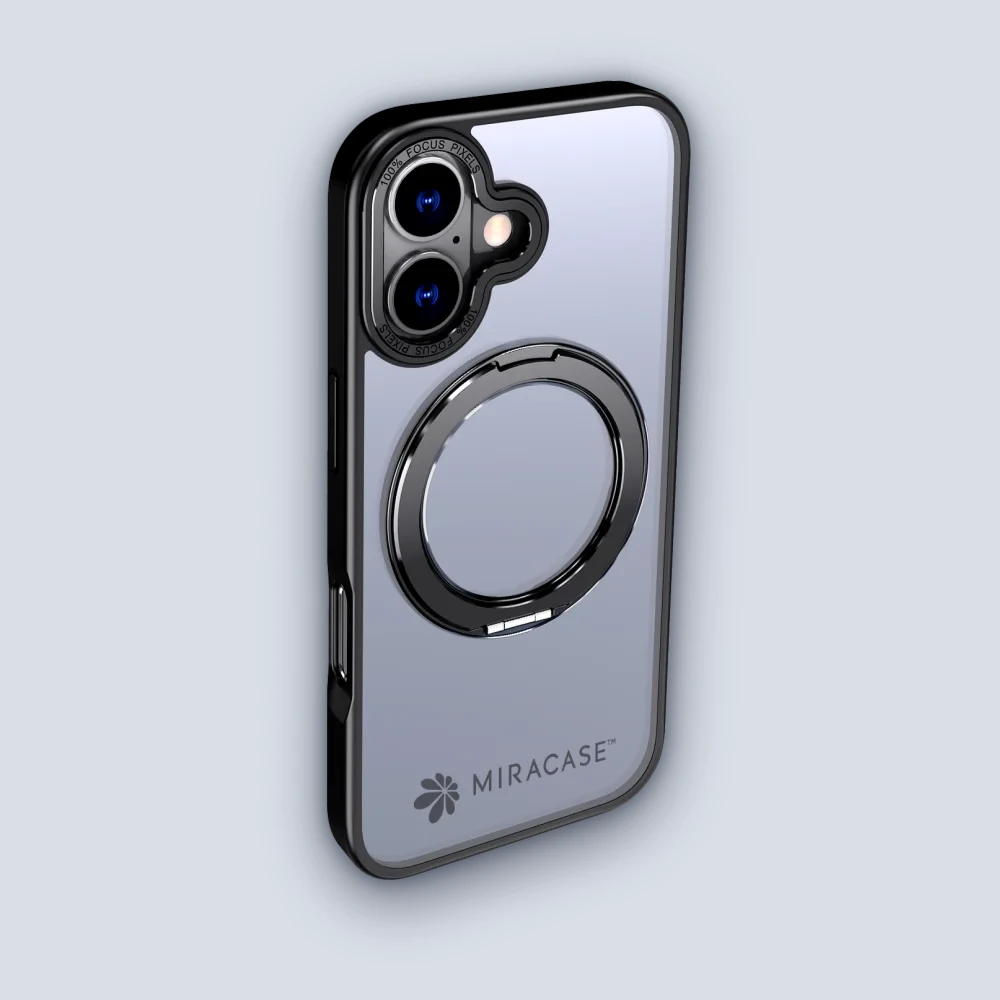 Miracase Miracase iPhone 17 MIRARING