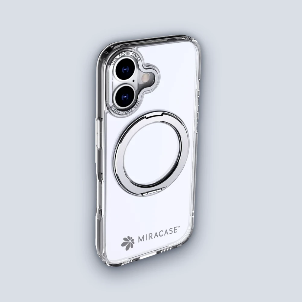 Miracase Miracase iPhone 17 MIRARING