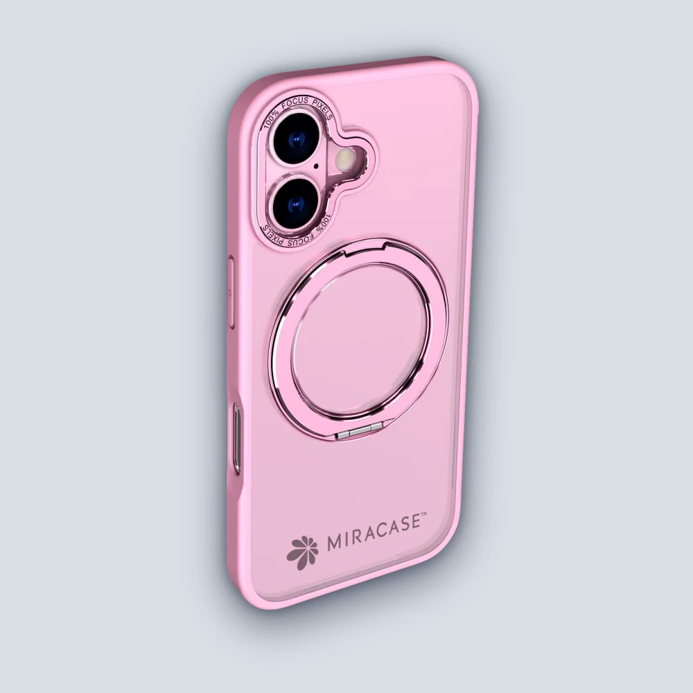 Miracase Miracase iPhone 17 MIRARING