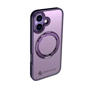 Miracase Miracase iPhone 17 MIRARING