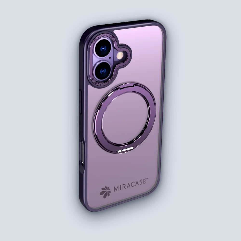Miracase Miracase iPhone 17 MIRARING