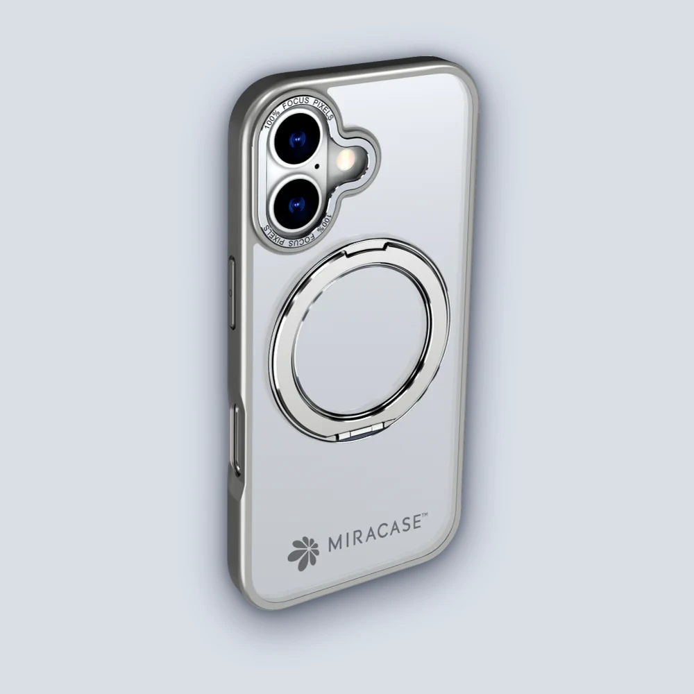 Miracase Miracase iPhone 17 MIRARING