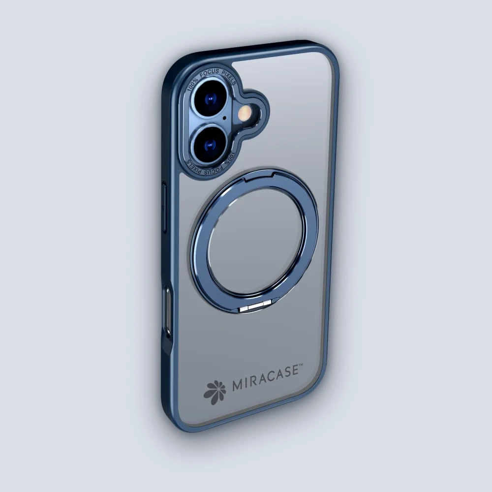 Miracase Miracase iPhone 17 MIRARING