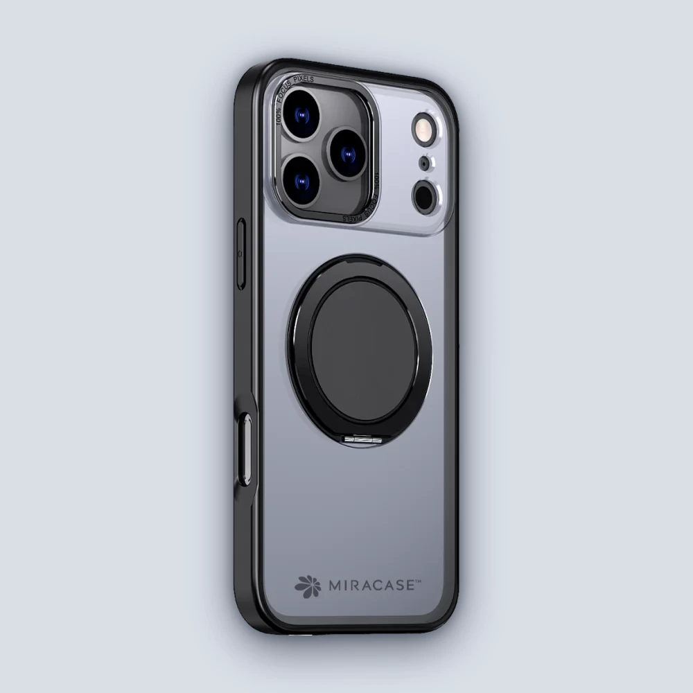 Miracase Miracase iPhone 17 Pro MIRARING
