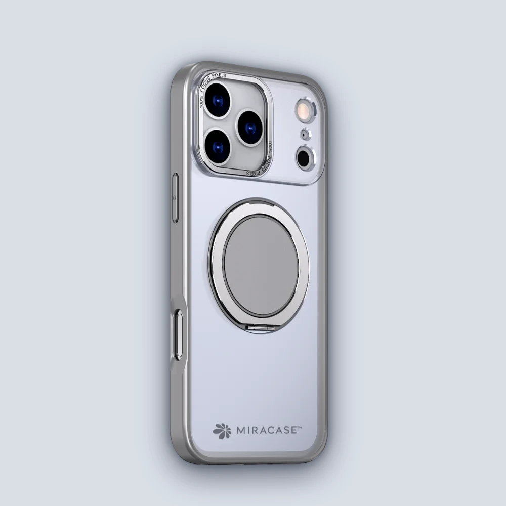 Miracase Miracase iPhone 17 Pro MIRARING