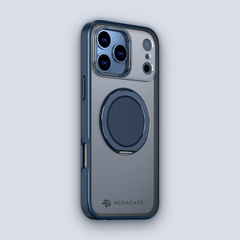 Miracase Miracase iPhone 17 Pro MIRARING