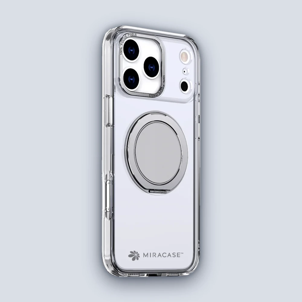 Miracase Miracase iPhone 17 Pro Max MIRARING