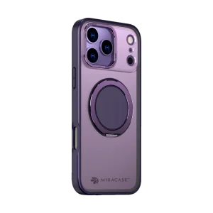 Miracase Miracase iPhone 17 Pro Max MIRARING