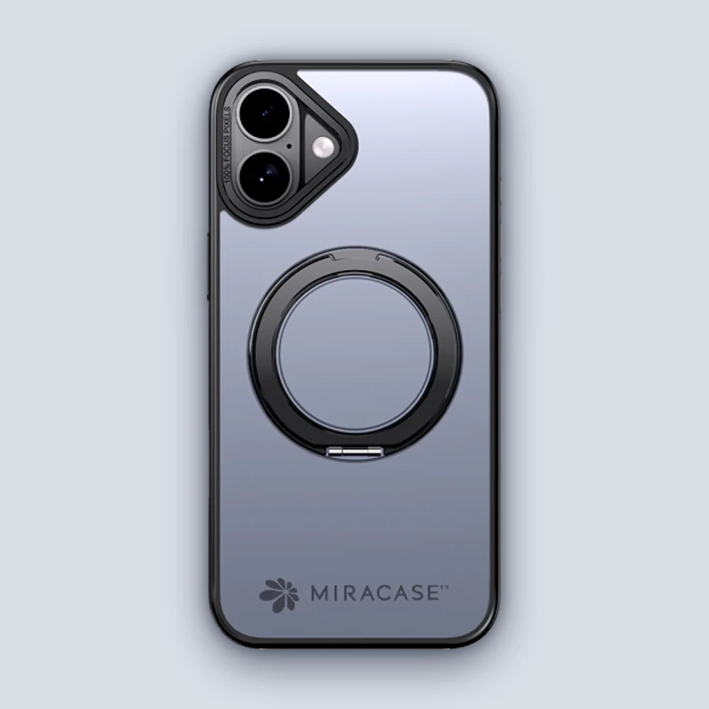 Miracase Miracase iPhone 16 MIRARING