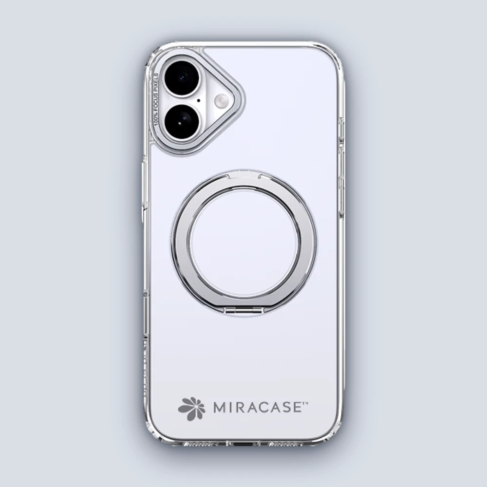 Miracase Miracase iPhone 16 MIRARING