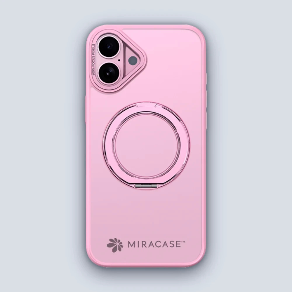Miracase Miracase iPhone 16 MIRARING