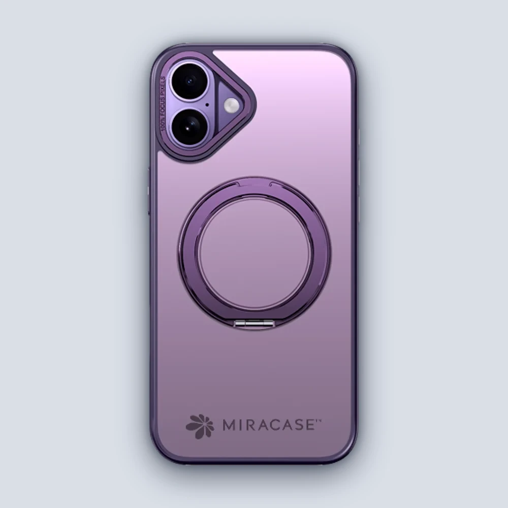 Miracase Miracase iPhone 16 MIRARING