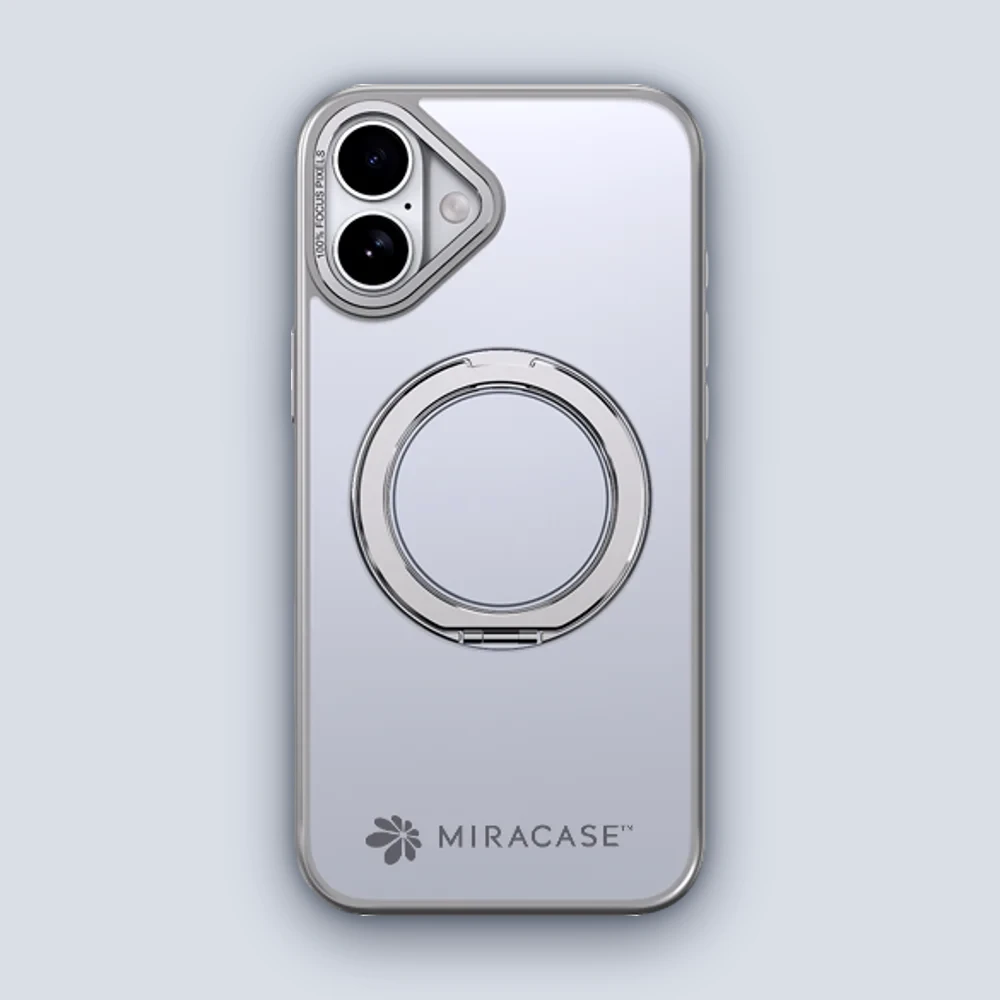 Miracase Miracase iPhone 16 MIRARING