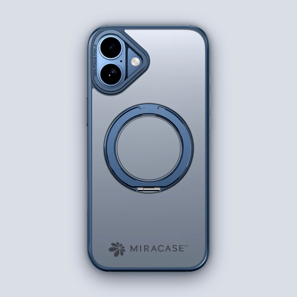 Miracase Miracase iPhone 16 MIRARING