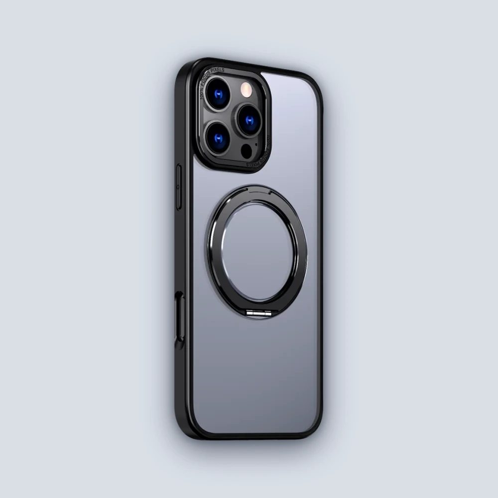 Miracase Miracase iPhone 16 Pro MIRARING