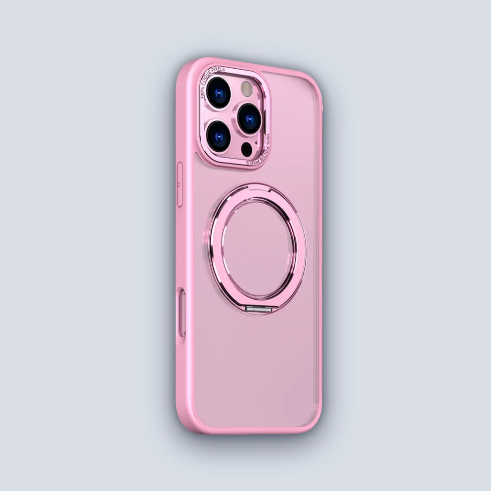 Miracase Miracase iPhone 16 Pro MIRARING